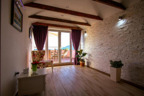 Apartman Savina